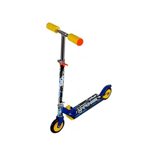 Spartan Steel roller 125 mm