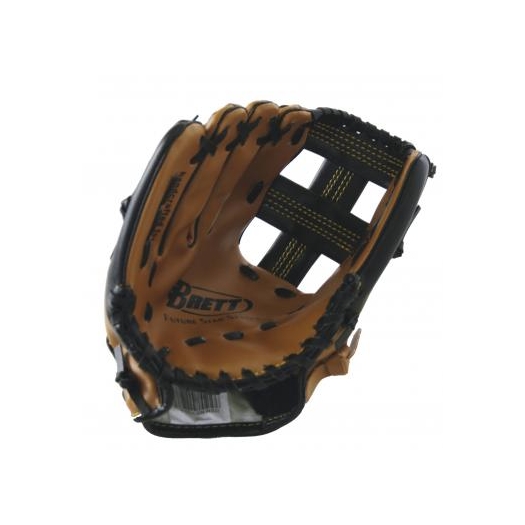 Baseball kesztyű vinyl felnőtt