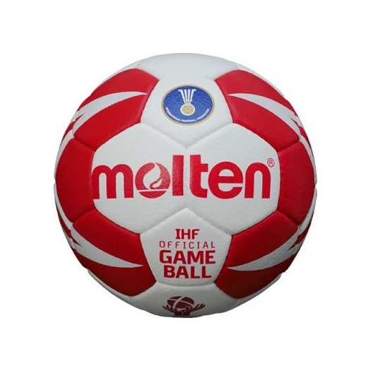 Dániai VB labda  Molten H2X5001