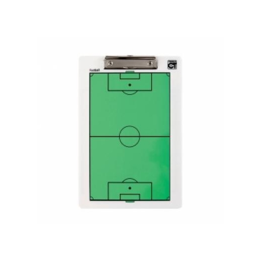 Futball taktikai tábla