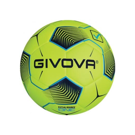 Givova Bounce One futsal meccslabda