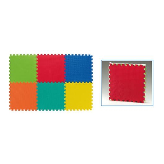 Puzzle tornaszőnyeg