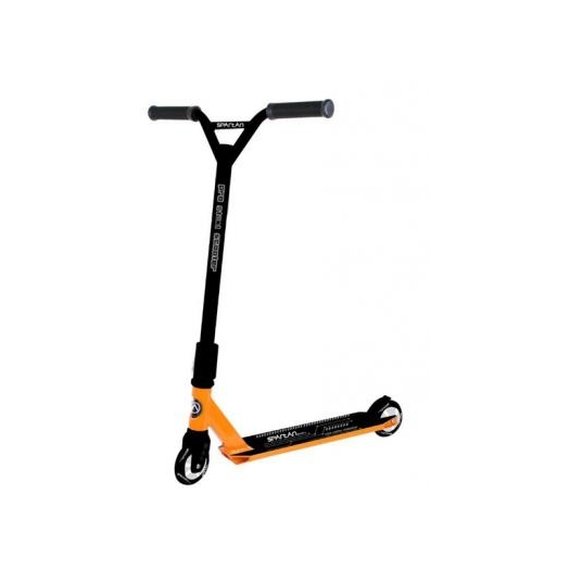Roller STUNT - SPARTAN MEDIUM LEVEL