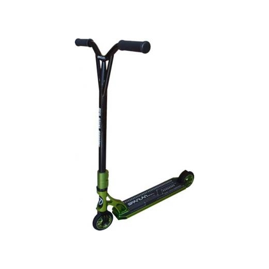 Roller STUNT - SPARTAN PRO HIGH LEVEL