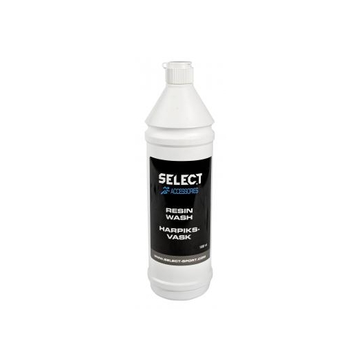 Select Resin wash spray 1 liter