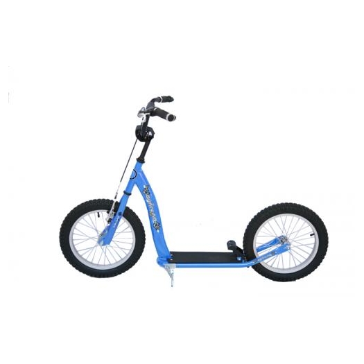 Spartan 16" roller gyerekeknek