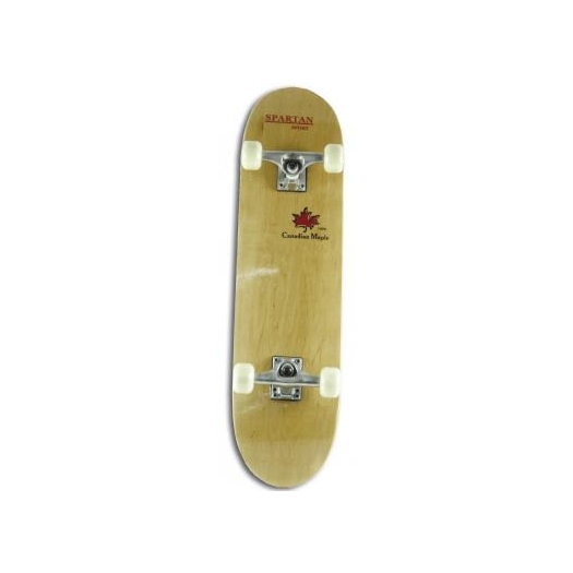 SPARTAN TOP BOARD 266 GÖRDESZKA