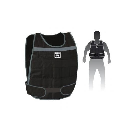Súlymellény 5 kg súllyal TREMBLAY