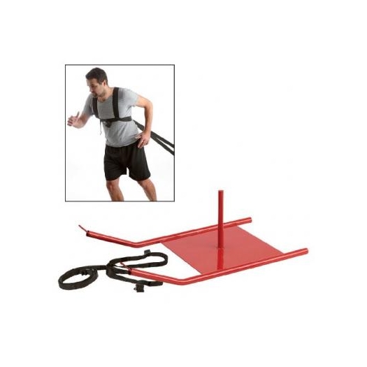 Súlyszán, 100 kg terhelésű S-SPORT EN464