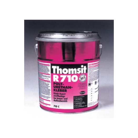 Thomsit 710 ragasztó   10 L