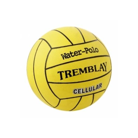 Vízilabda Tremblay gyakorló