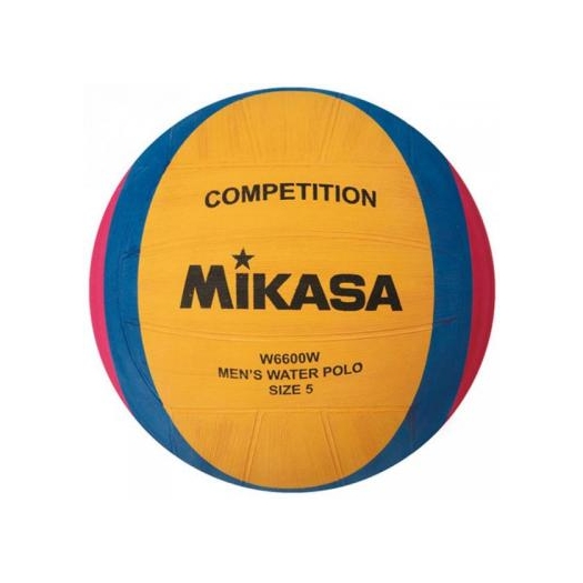 W6600W MIKASA VÍZILABDA FÉRFI EDZŐ