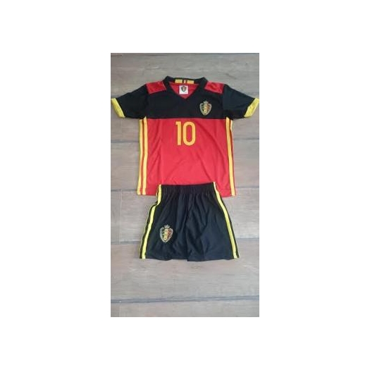 1=2 Belgium 2016 EB mezgarnitúra, AJÁNDÉK EB SÁLLAL!