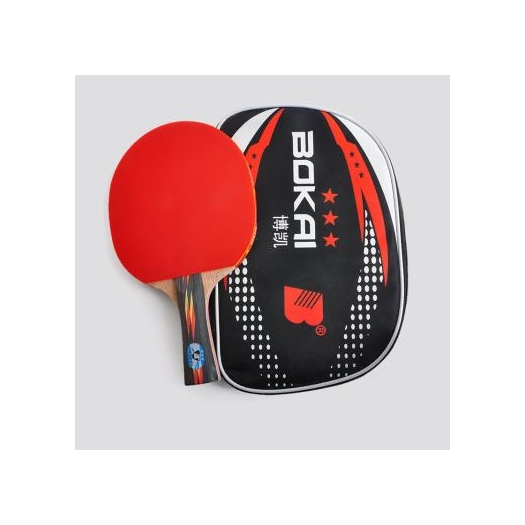 Bokai    3 * pingpongütő