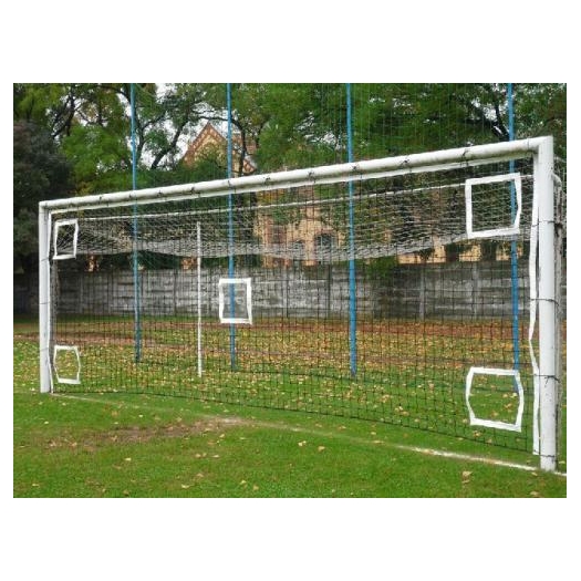 Célzókeret 5×2 m-s kapukra S-SPORT
