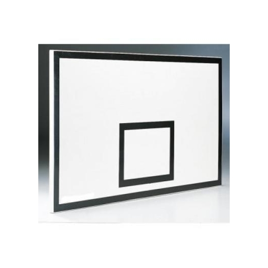 Kosárlabda palánk fa 120×90 cm