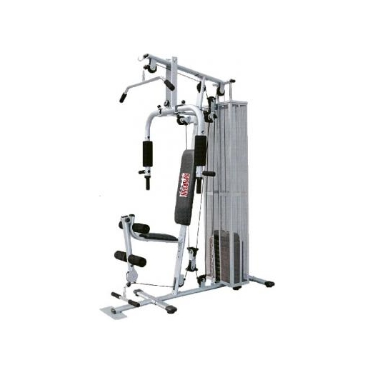 PRO GYM I. kondigép