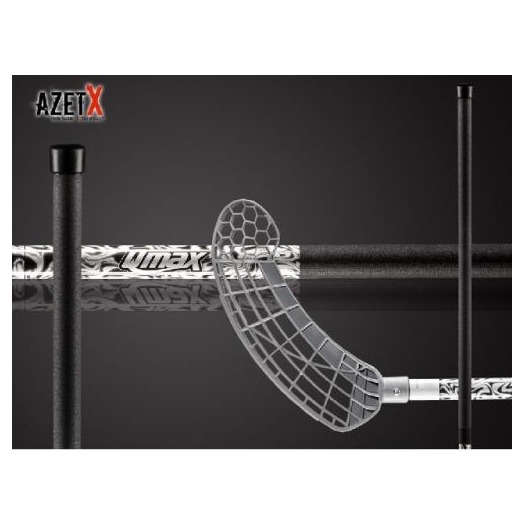 Floorball készlet AZET-X QMAX 360749