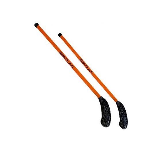 Floorball szett SPARTAN JUNIOR