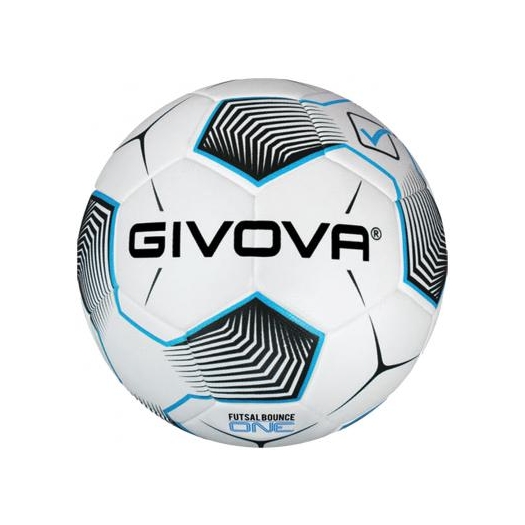 Givova Bounce One futsal  meccslabda