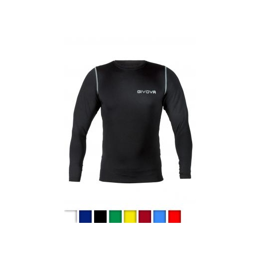 Givova Corpus 3 Maglia alámez