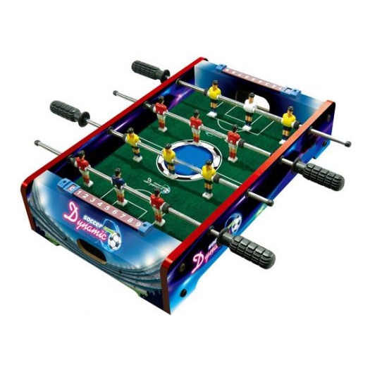 Mini asztalifoci S-SPORT 4817