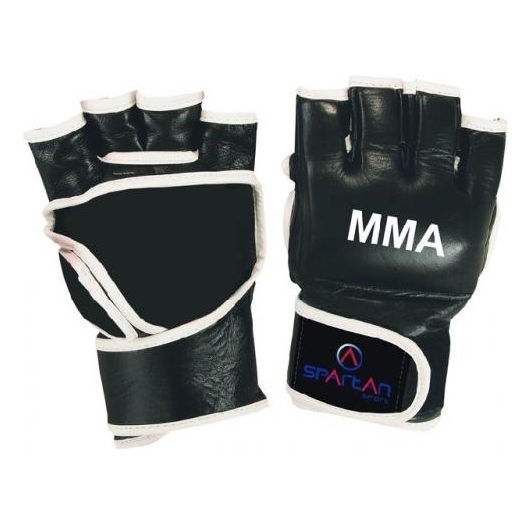 MMA zsákoló kesztyű SPARTAN