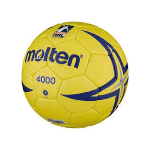 Molten   HX 4000  meccslabda