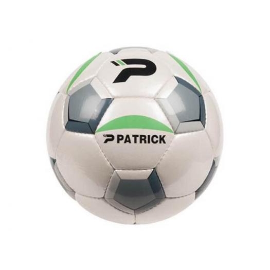 Patrick 5-ös tréning focilabda