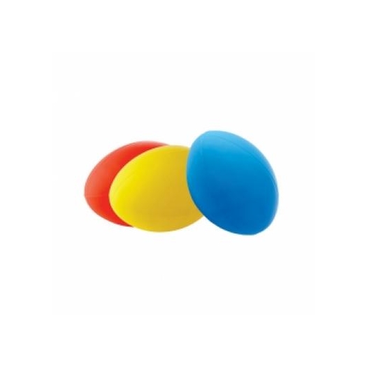 PVC rugby labda