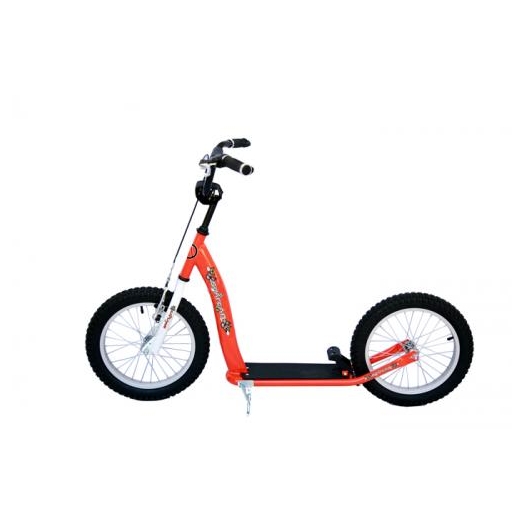 Spartan 16" roller gyerekekne