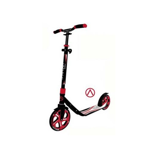 SPARTAN Jumbo III Roller - Fekete
