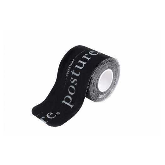 Straighten up ! Kinesiologya tape