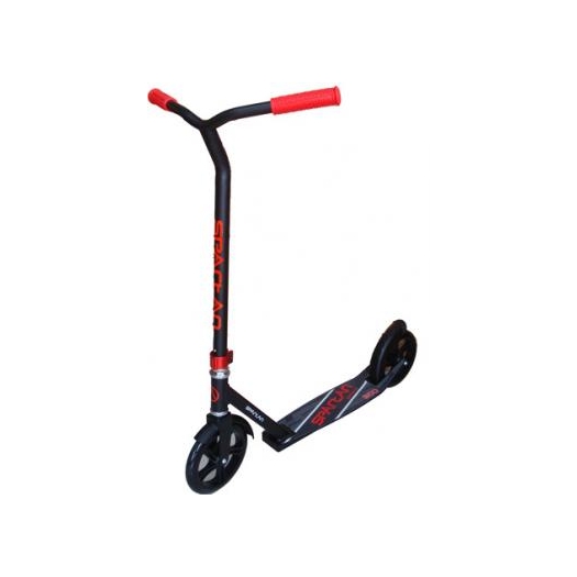 Stunt roller
