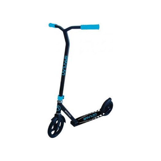 Stunt roller