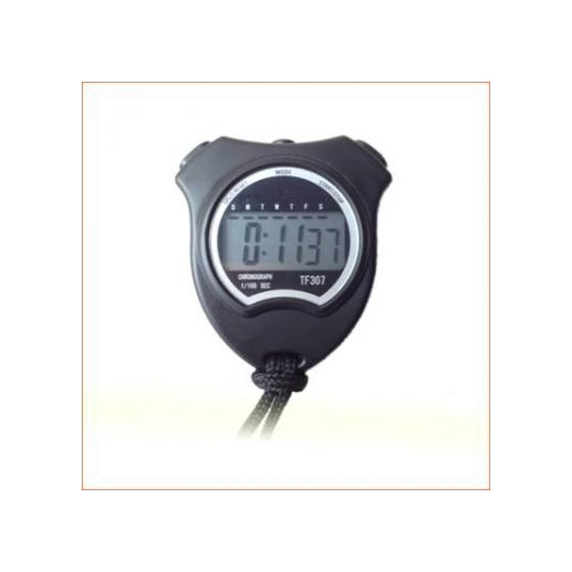 TF 307 stopper óra