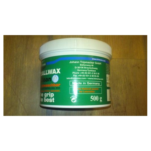 Trimona vízbázisú vax 500 gr