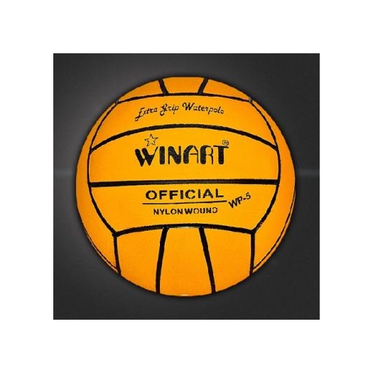 Vízilabda, felnőtt, 5-s méret WINART