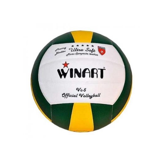 Winart NEW  ultra soft röplabda No.5.