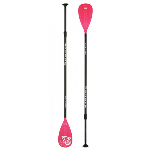 AQUA MARINA SPORT III KORALL ALUMÍNIUM SUP EVEZŐ