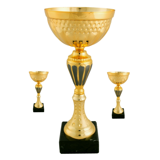 Serleg, három méretben 23, 25, 27 cm)