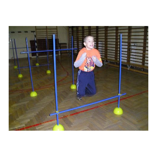 Taktikai rúd, 50 cm
