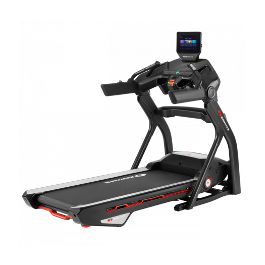 Bowflex 25 futópad
