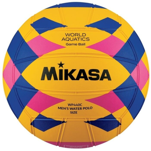  Mikasa  WP440C verseny vizilabda 4-es