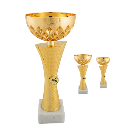 Serleg, három méretben (29, 32, 34 cm)