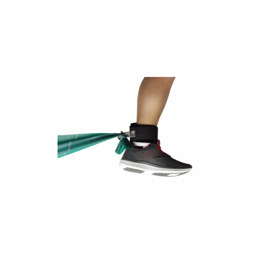   TheraBand Lábra tehető tépőzáras rögzítő 