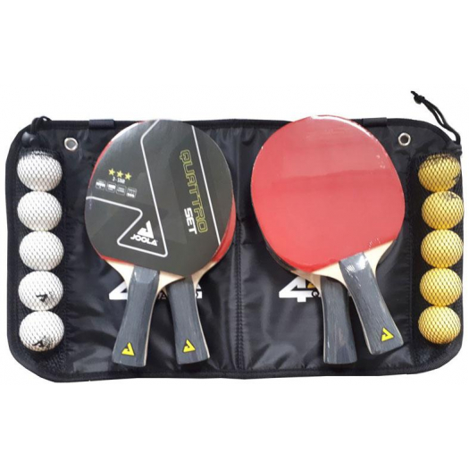 Joola Quattro pingpong szett