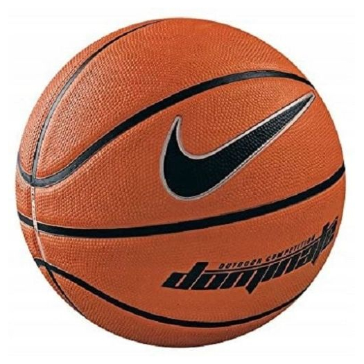 Nike Dominate kosárlabda 