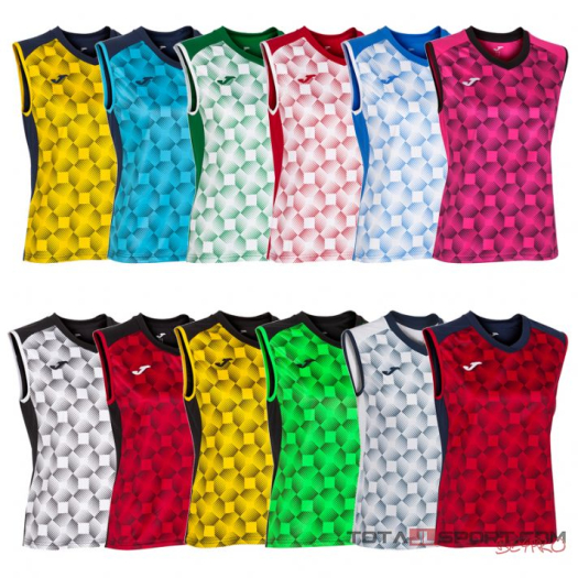   Joma Supernova III női kosármez