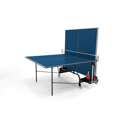 Sponeta S1-72e zöld kültéri pingpongaszta 